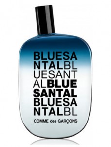 Comme des Garcons - Blue Santal Edp